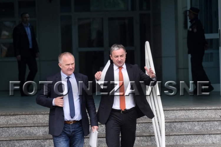 Organizatori obećavaju mirne skupove u subotu u Banjaluci