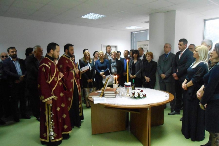 Centar za socijalni rad proslavio slavu