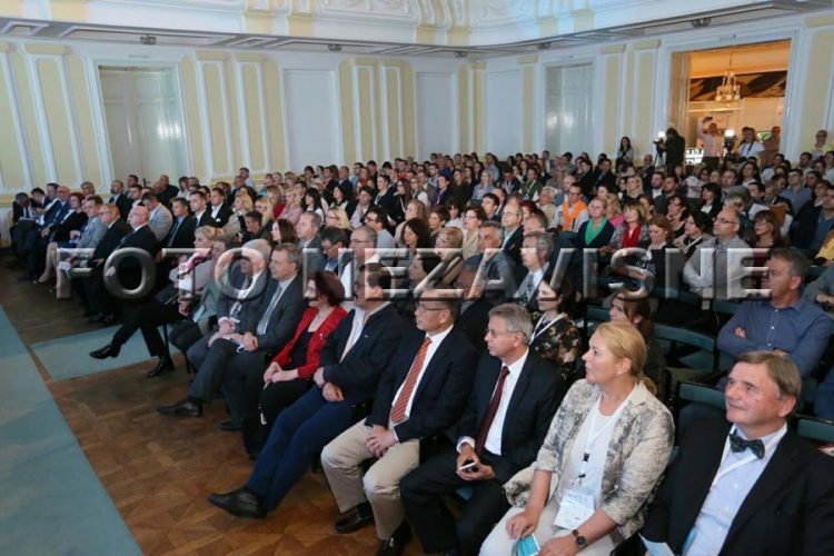 U Banjaluci otvoren 21. Kongres stomatologa