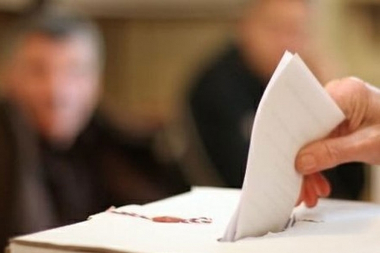 CIKBiH: Registracija birača iz inostranstva do 19. jula


