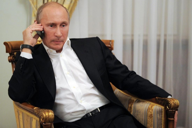 Putin upozorio: Zapad sprema "BALKANSKI RAT" - Prva na redu Republika Srpska, Makedonija, pa Srbija