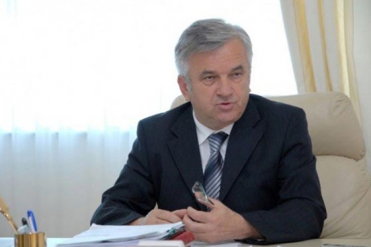 Čubrilović: Okupljanja da budu mirna, bez ugrožavanja objekata i građana