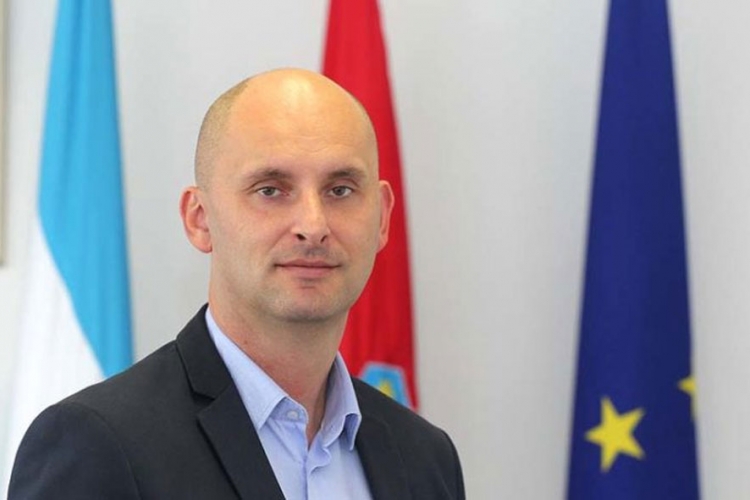 Tolušić: Pelješki most je završena priča, novac nije upitan 