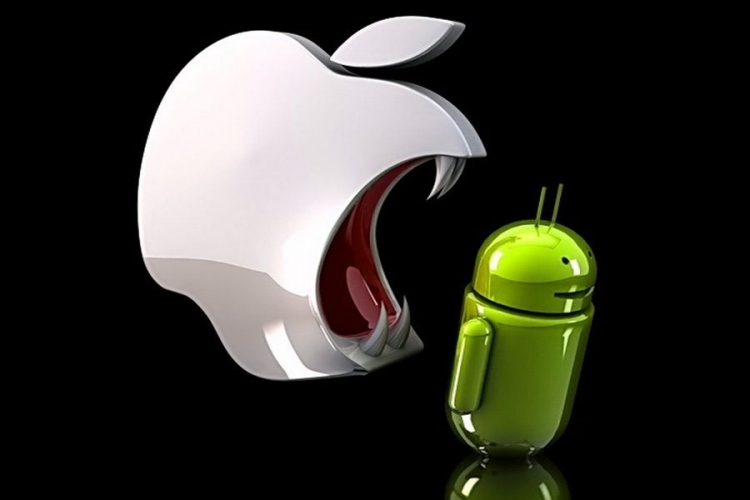 15 razloga zašto je iPhone bolji od Android telefona (FOTO)
