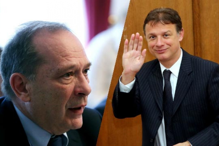 Ostavke u HDZ-u zbog glasanja u Saboru