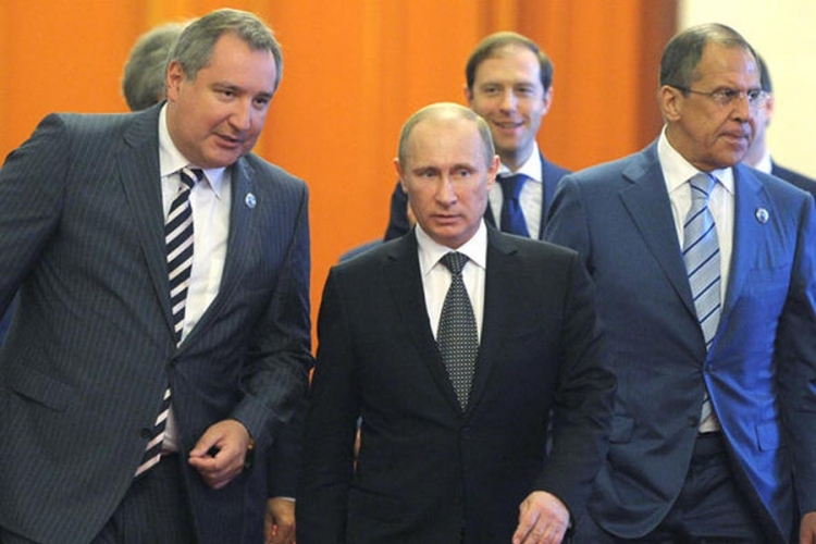 Rogozin otkrio: Rusija ispituje novo super-oružje