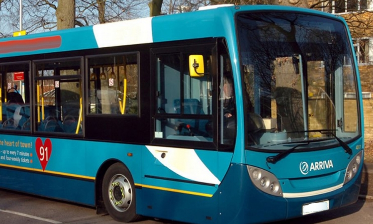 U autobus sa aktivistima PDP-a pokušao unijeti 41 letvu