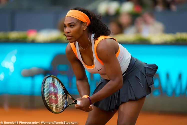 WTA: Američko finale u Rimu