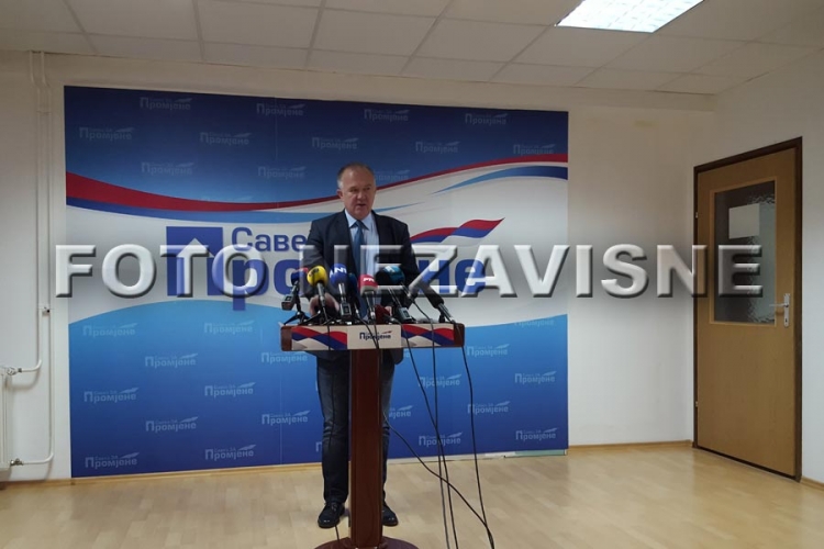 Čavić: Biće još protesta