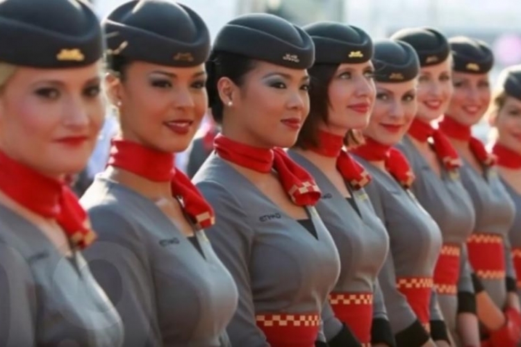 Tri stvari koje vam stjuardesa nikada neće reći