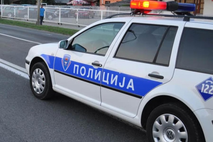 Banjaluka: U sudaru povrijeđeno pet lica
