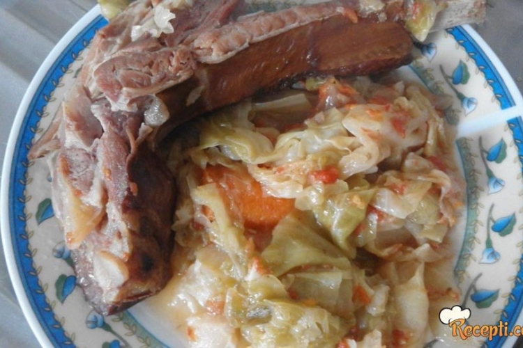 Mladi kupus