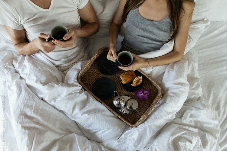 Kafa poboljšava seksualni život