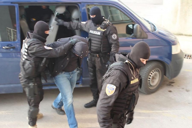 Još jedan pripadnik organizacije “Islamska država” se nagodio sa Tužilaštvom BiH