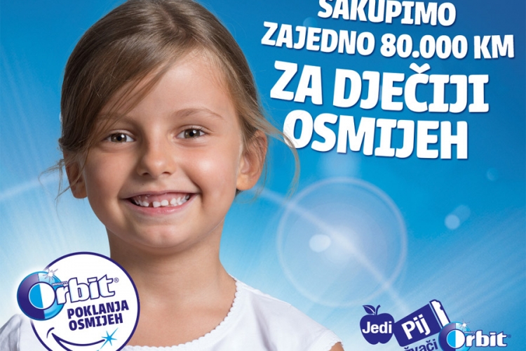 Globalna studija konačno pronašla pozitivnu "zarazu": Dječije osmijehe