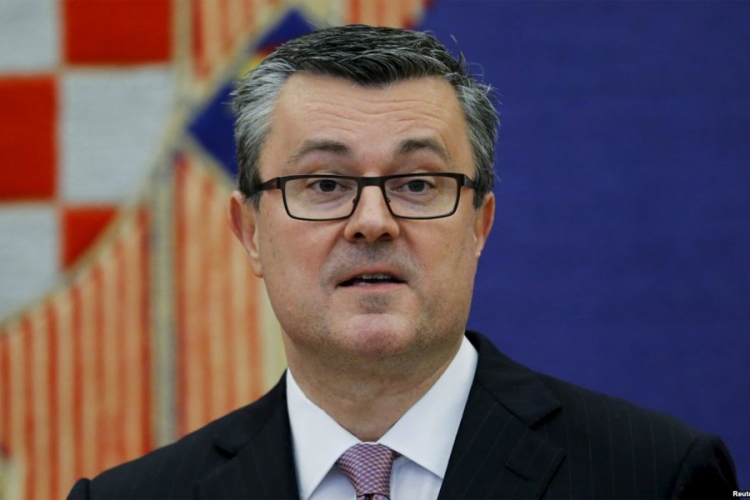 Orešković: Hrvatska vlada je stabilna