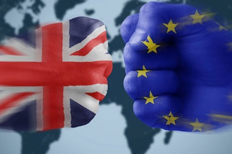 Više od 300 britanskih poslovnih ljudi poziva na izlazak iz EU