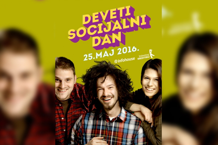Socijalni dan – prilika za sve poslodavce iz Banja Luke 