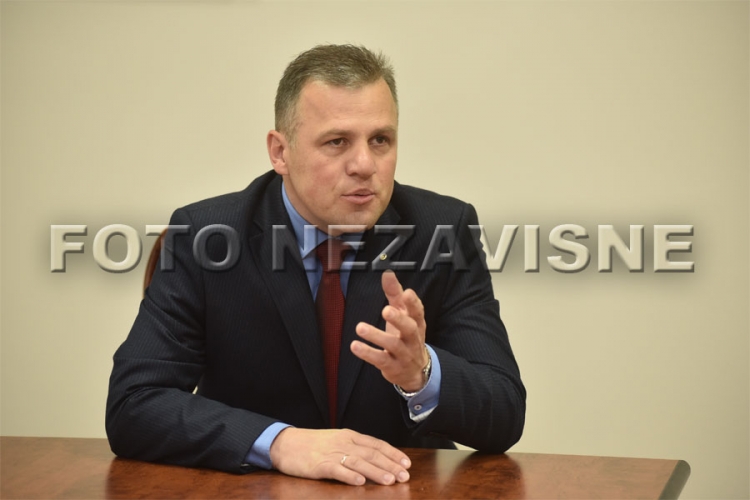 Milan Mataruga: Nabavićemo softver koji prepoznaje plagijate