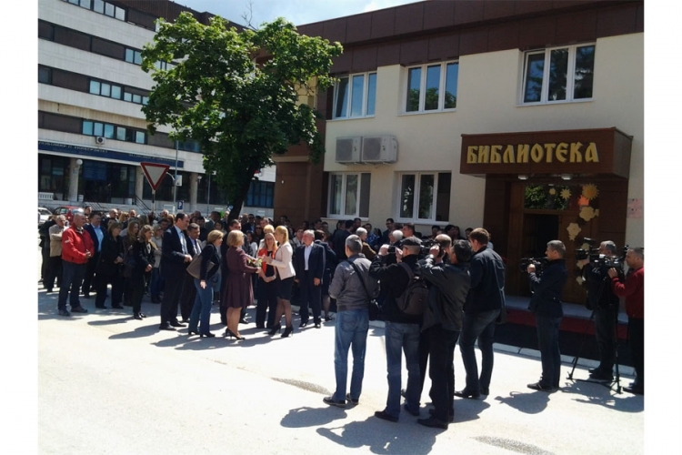 Kultura Doboja i Šamca ponovo živi