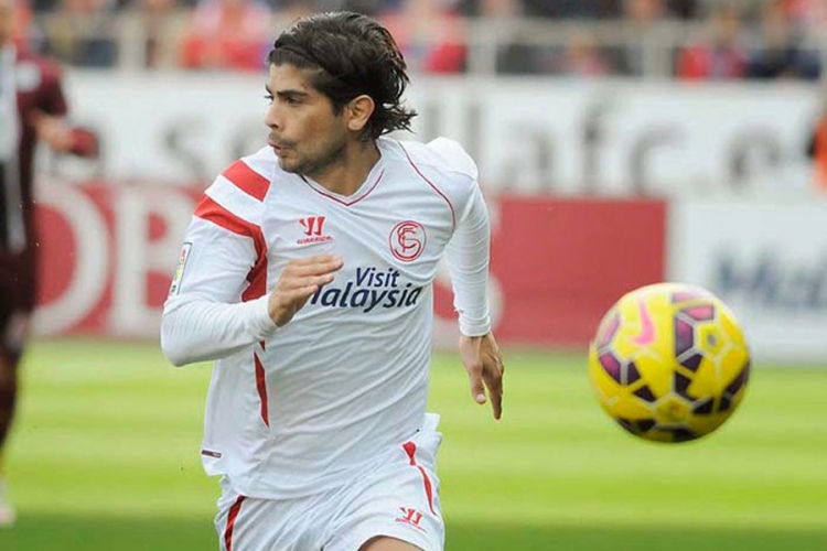 Potvrđeno: Banega prelazi u Inter