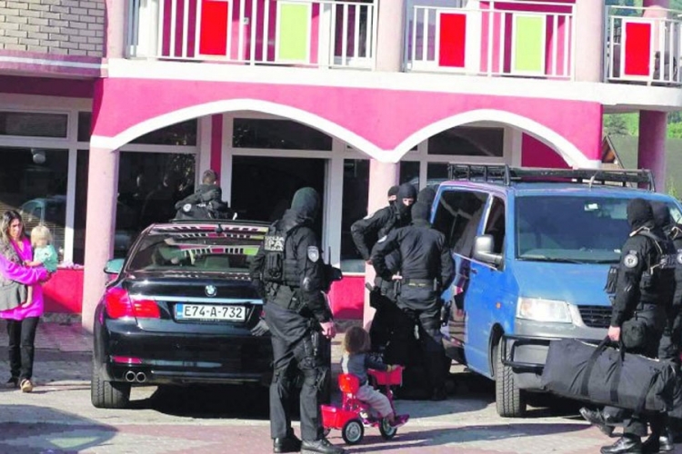 Salihović traži strožu kaznu za Hamdičevića