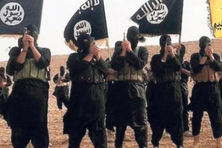 Pentagon: ID gubi teritoriju u Iraku i Siriji


