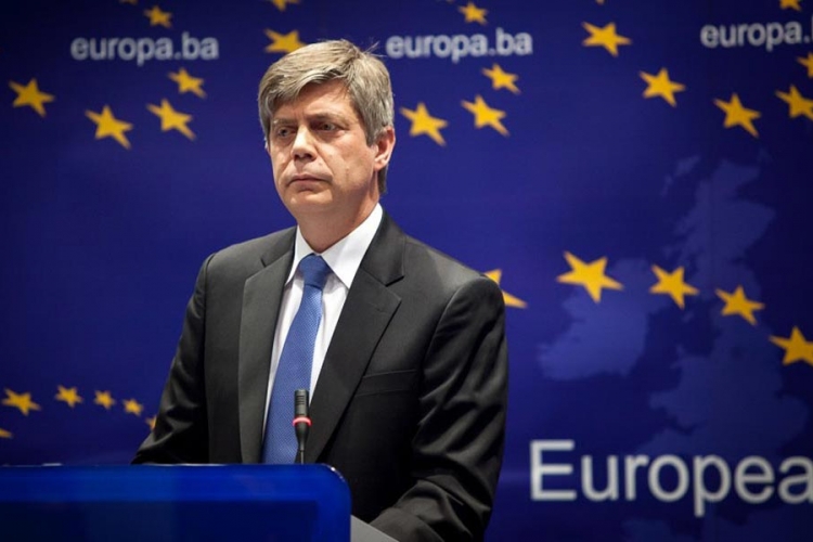 "Za 10 godina BiH će biti članica EU"