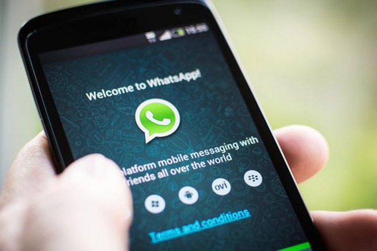 Osam funkcija WhatsApp-a za koje možda niste znali