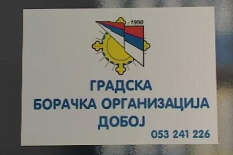Odgovorni u Boračkoj organizaciji počinio krivično djelo