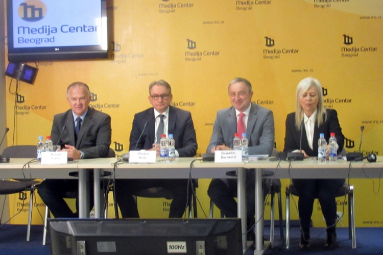 Prijevremeni izbori ne mogu biti održani bez promjenje Ustava
