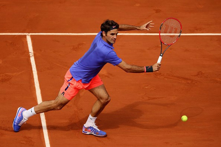 Federer ipak možda nastupi na Rolan Garosu