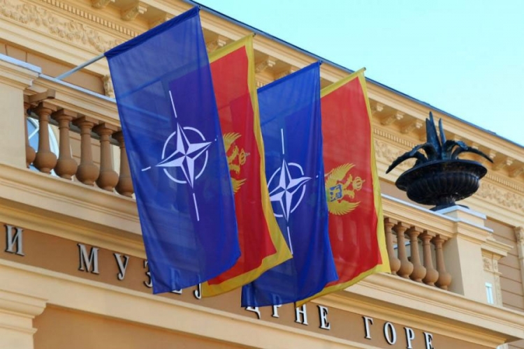 Članice NATO u četvrtak potpisuju protokol o prijemu Crne Gore