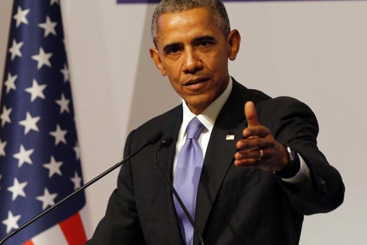 Obama neće da potpiše zakon o tužbi protiv Saudijaca?