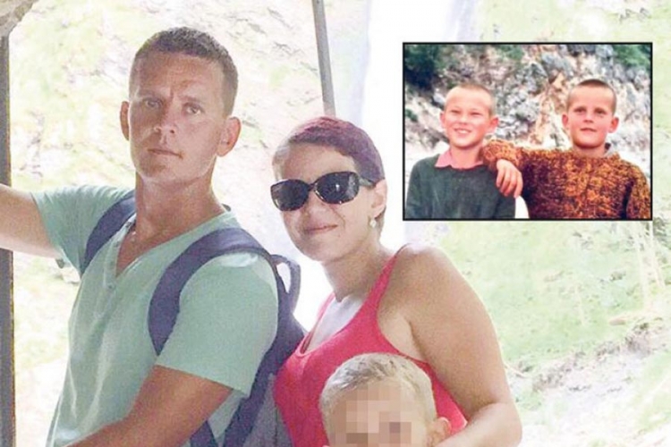 Gdje je i šta radi dječak Halil, junak filma "Lepa sela lepo gore"