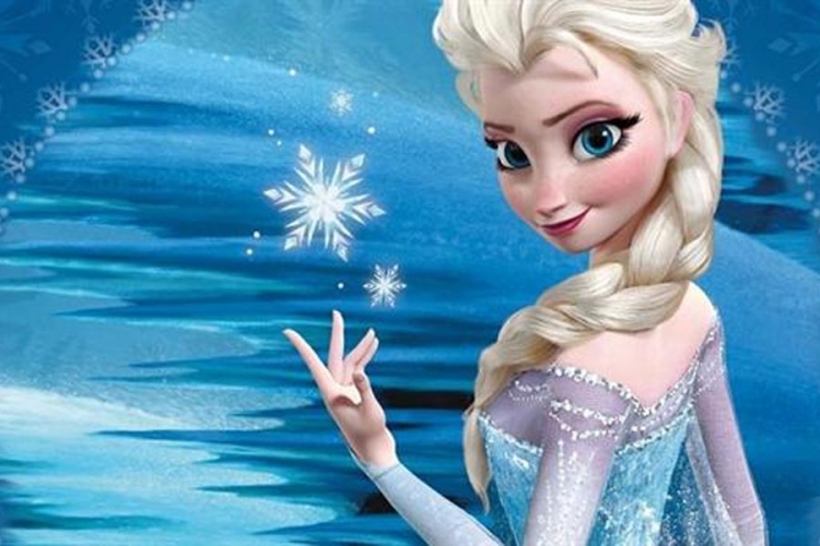Lutka Elsa povučena iz prodaje u BiH