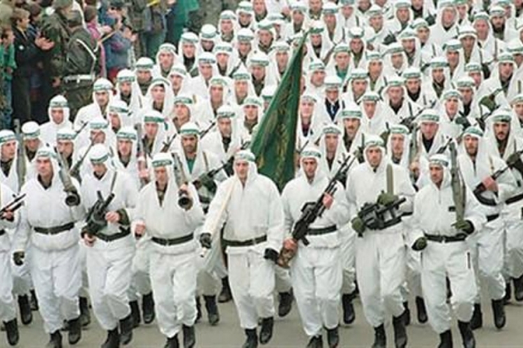 Guljevatej: Mudžahedini su me tukli lopatom dok nije pukla