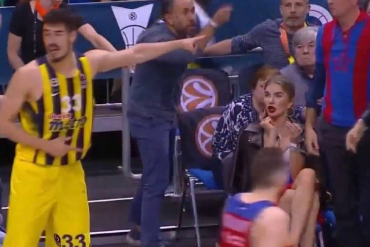 Ruski biznismen se izvinio Kaliniću (VIDEO)