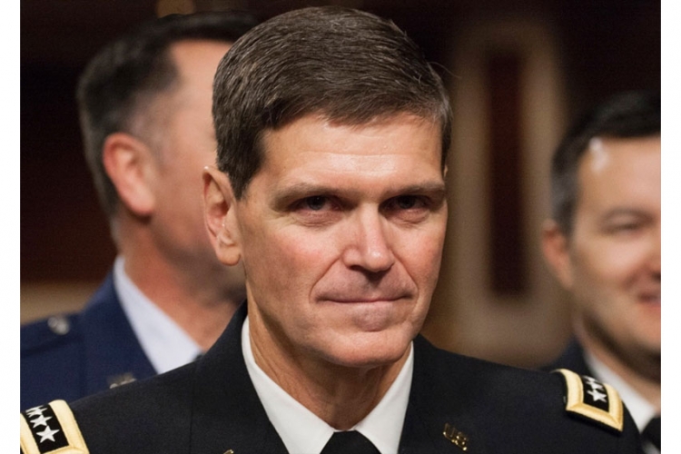 Votel: Militanti se vraćaju svojim korjenima