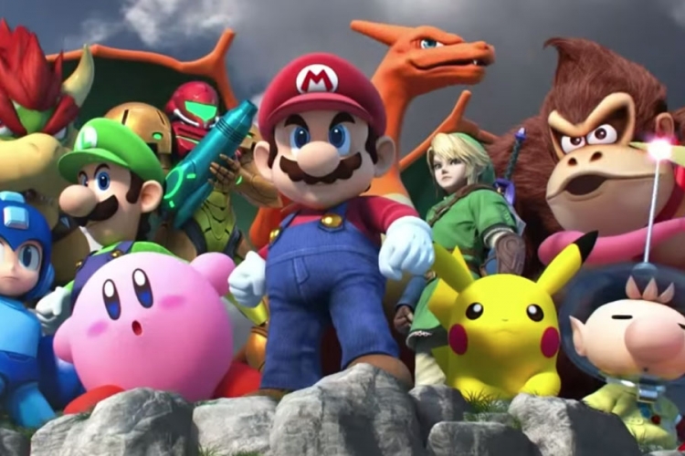 Kompanija Nintendo: Super Mario će zavladati filmskim platnom