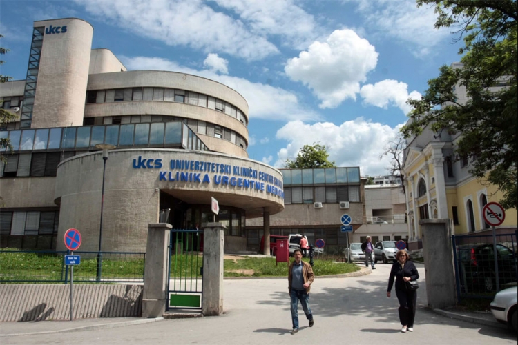 Teška situacija KCUS: Duguju 100 miliona, nemaju lijekova i reagenasa
