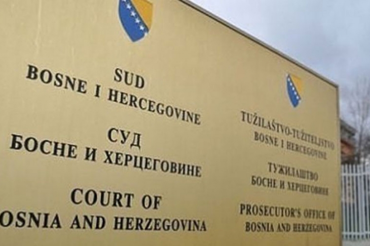 Sud BiH: Počelo suđenje Mandiću i novinarima TV "Elta“