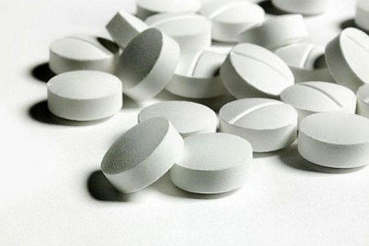 Paracetamol ima bizarne nuspojave