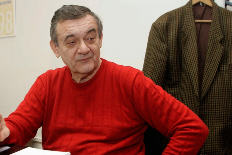 Papić: Opozicija u RS upala u zamku