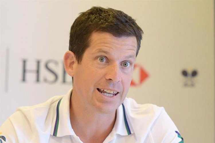 Henman: Đoković favorit na Rolan Garosu