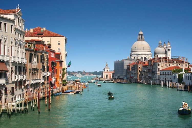 Italijanska regija Veneto priznala novi status Krima