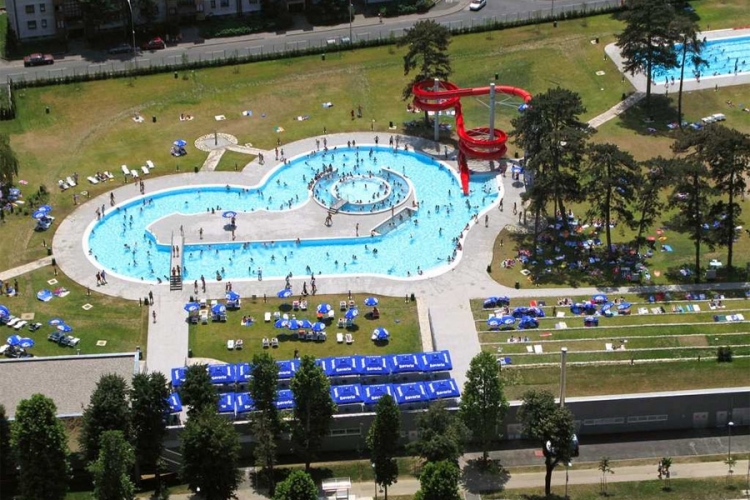 Aquana počinje sa radom krajem maja ili početkom juna