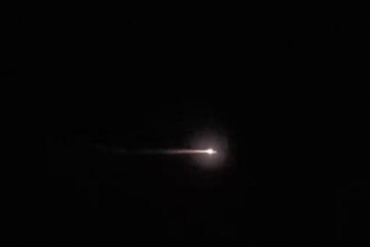 Egipatski ministar: Teroristi srušili avion (FOTO, VIDEO)