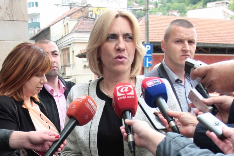 Entitetski premijeri na sastanku u Evropskoj komisiji