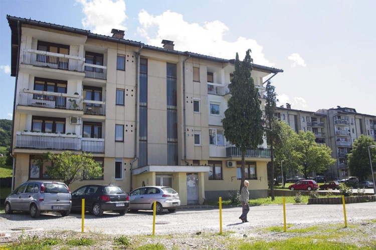 Mještani Starčevice ogorčeni: Grijanje nismo imali, a računi stizali